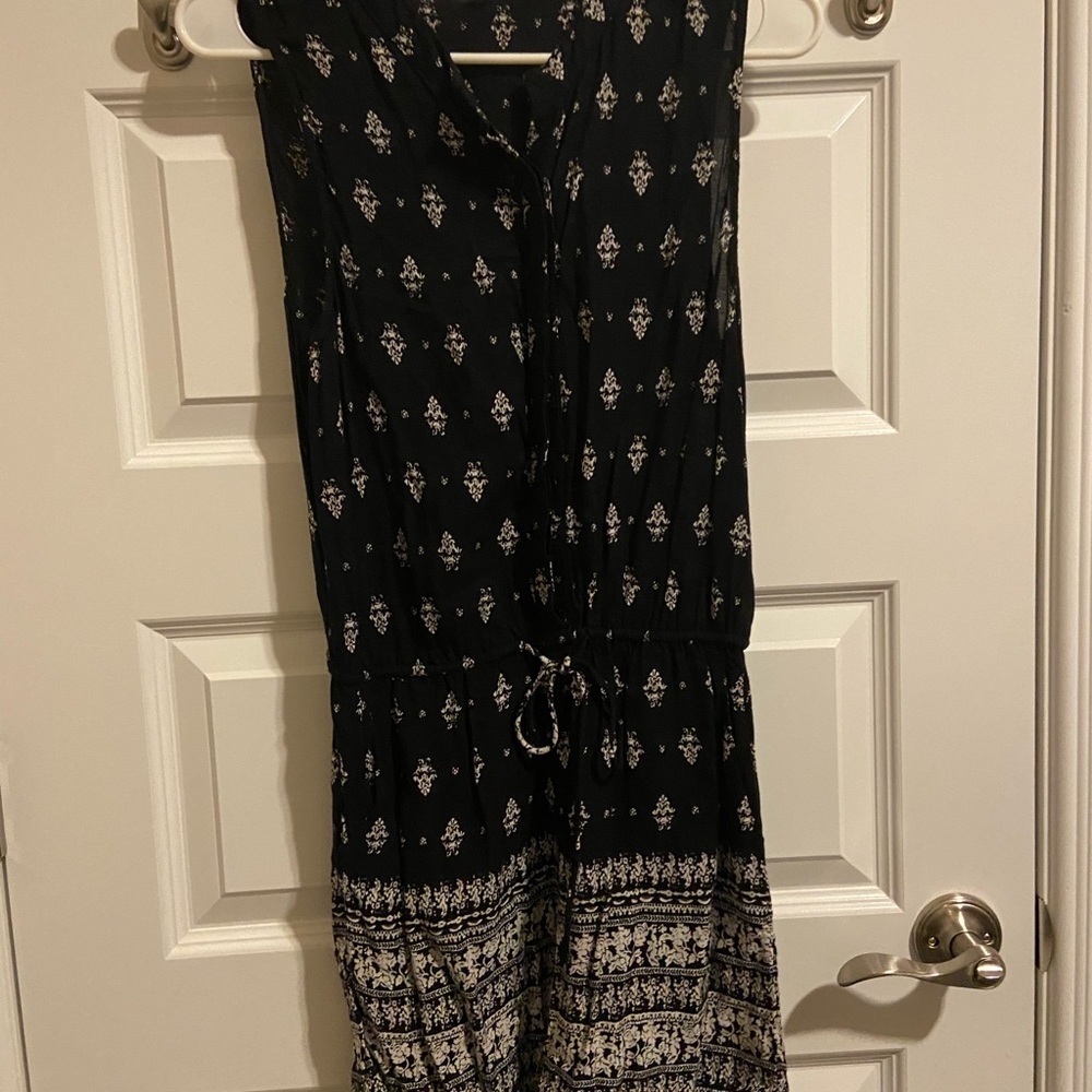 Junior’s romper